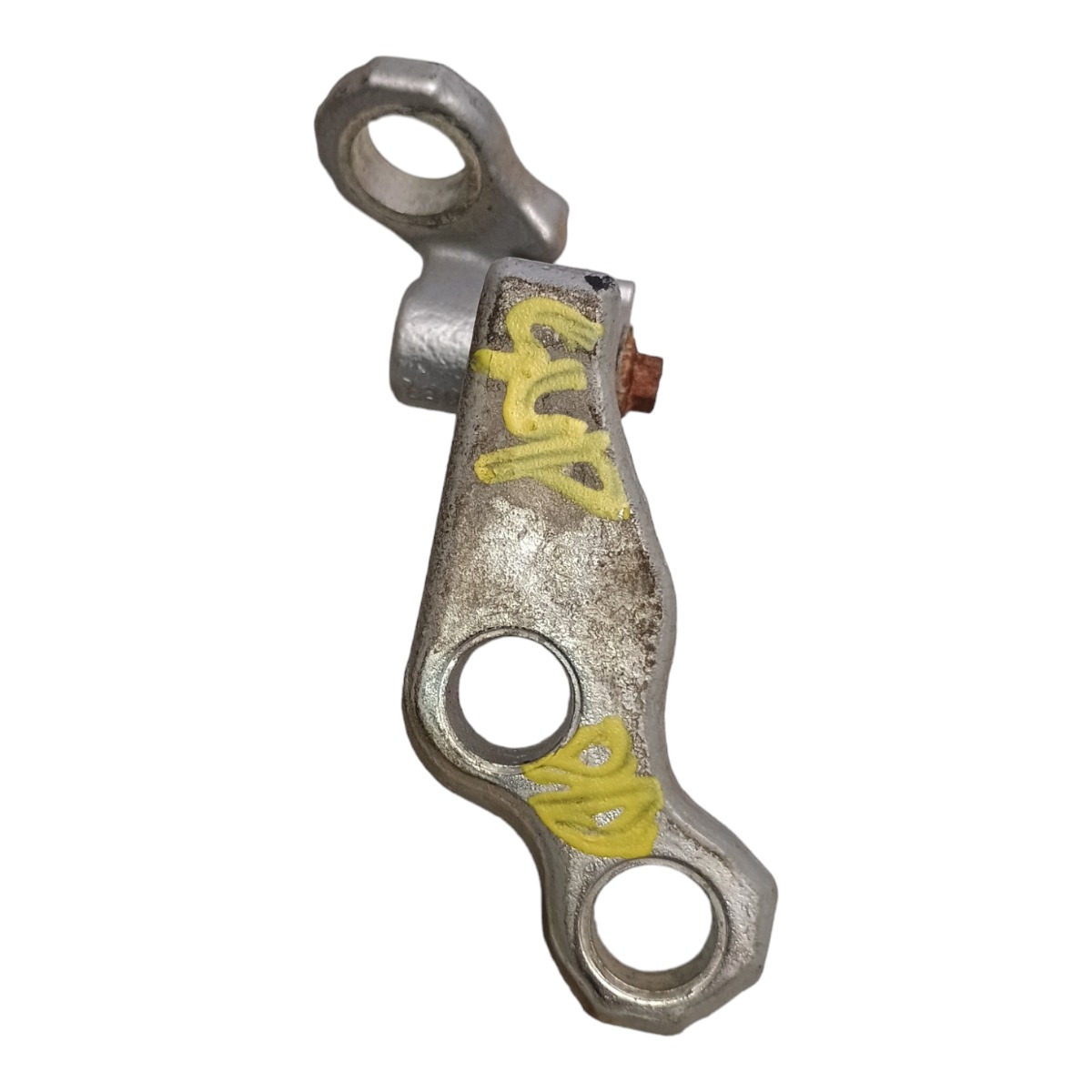 Dobradiça Superior Porta Dianteira Direita Ford Focus 2010