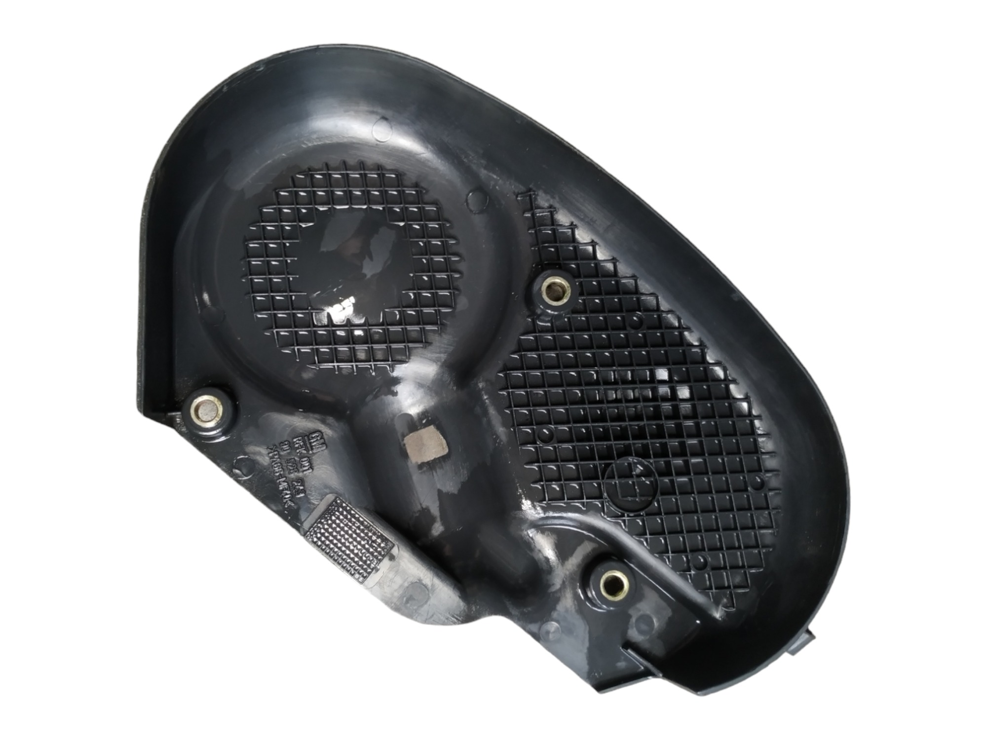 Capa Correia Dentada Superior 1.6 16v Gm Corsa 2003 2
