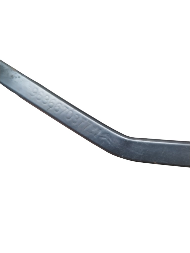 Braço Limpador Para-brisa Esquerdo Peugeot 207 2010 4