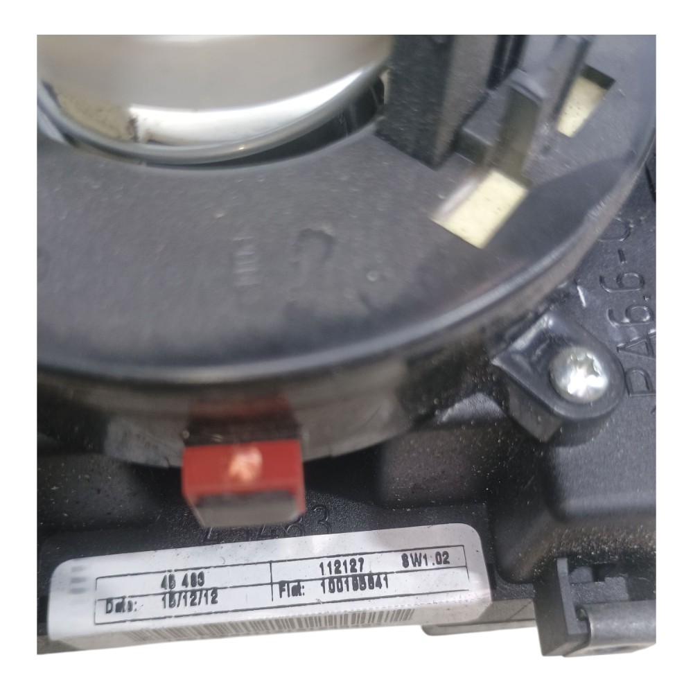 Chave Seta Fiat Idea Attractive 1.4 2013 7