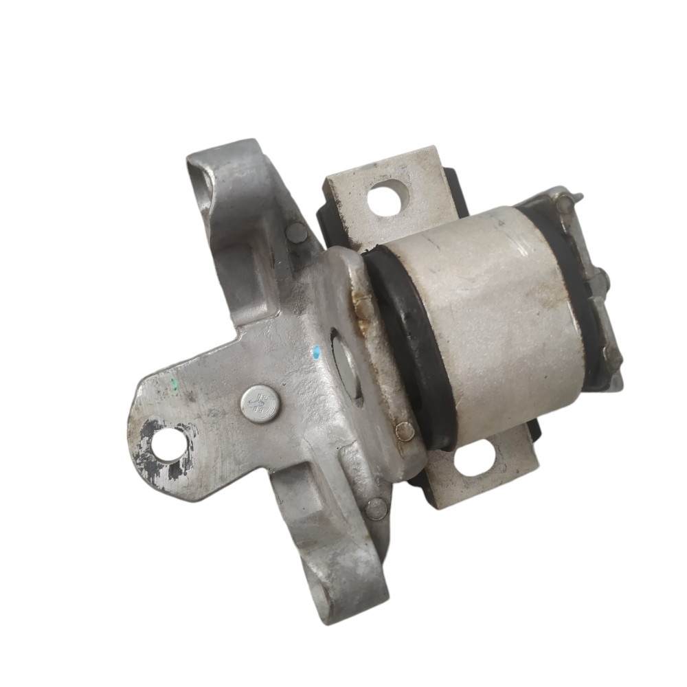 Coxim Motor Esquerdo Vw Gol Polo 2014 1