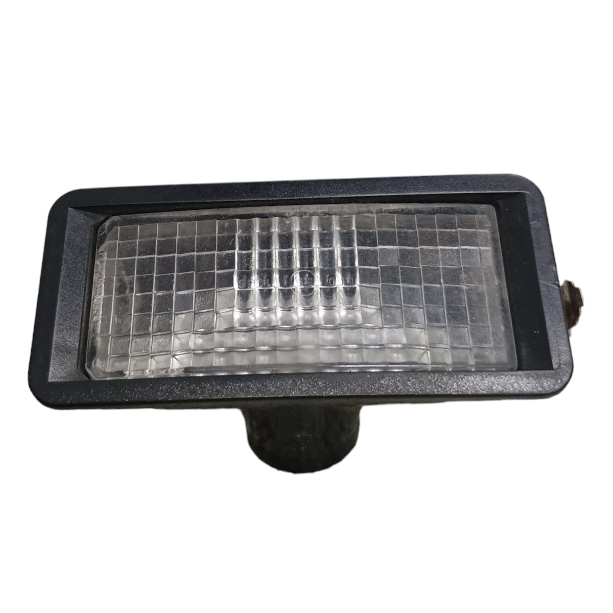 Luz Placa Vw Up Move 2017 1sb943021
