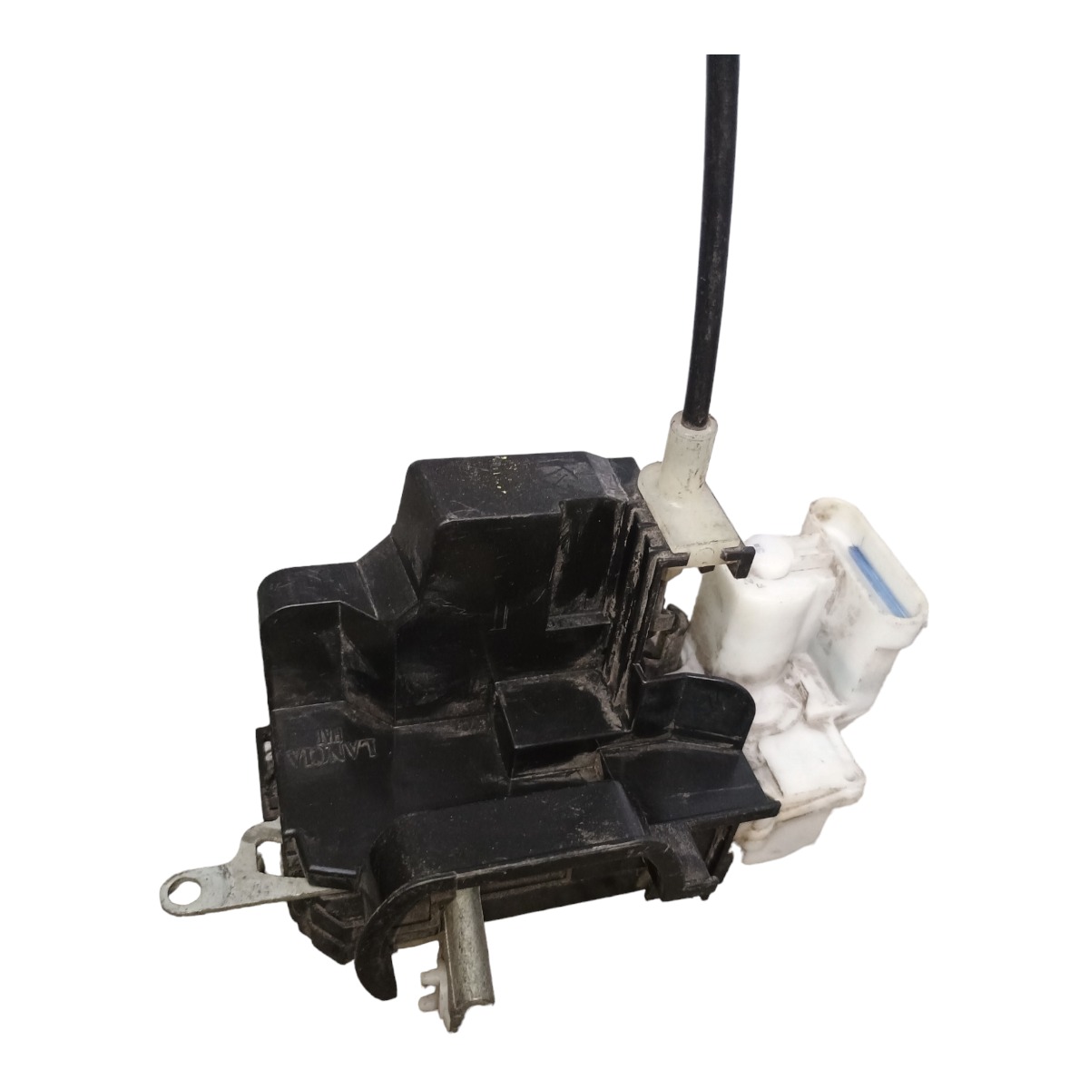 Fechadura Porta Dianteira Direita Fiat Palio 1997 2