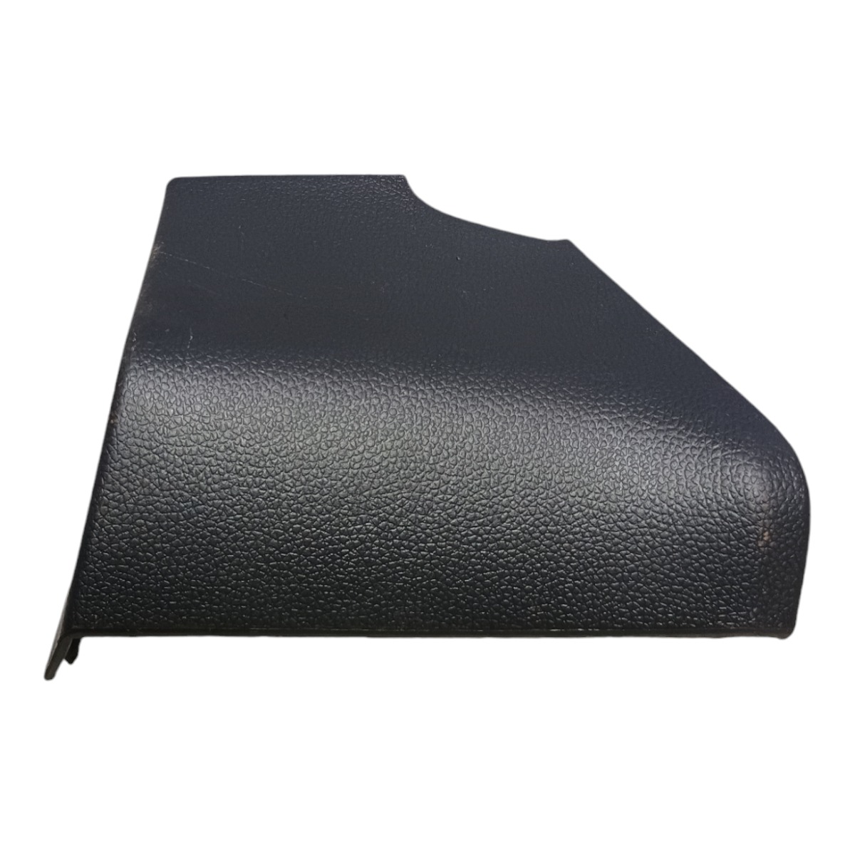Acabamento Esquerdo Painel Honda Hr-v 2018  Preto 3