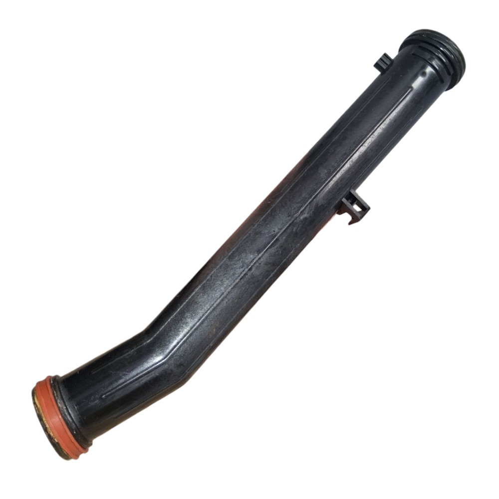 Tubo Refrigeração Água Motor Vw Voyage 1.6 2010 Preto 3