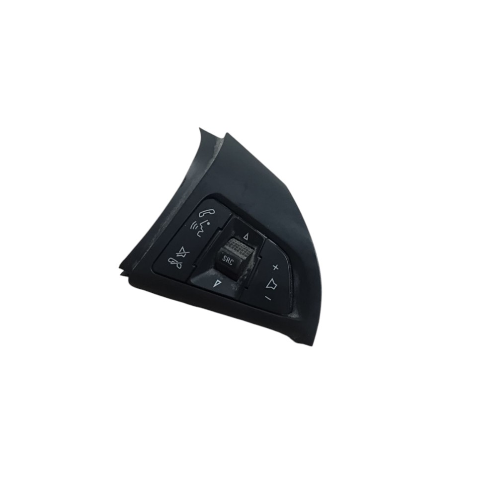 Comando Volante Gm Onix Ltz 1.4 2018/2019 3