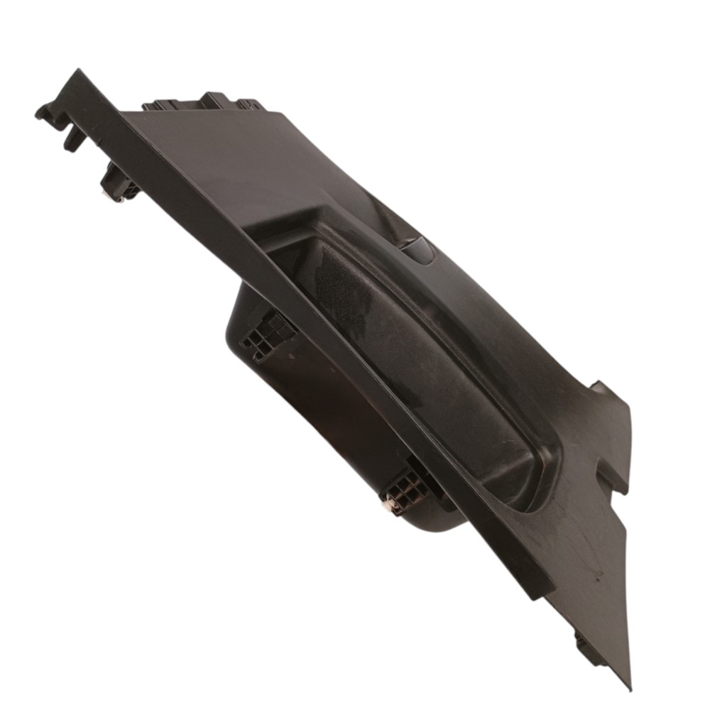 Moldura Coluna Inferior Esquerda Fiat Strada 2023 C/detalhe 2