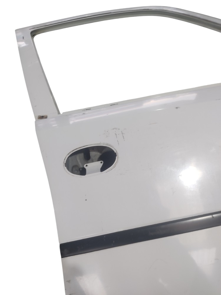 Porta Dianteira Direita Chevrolet Meriva 2005 Com Detalhes 3