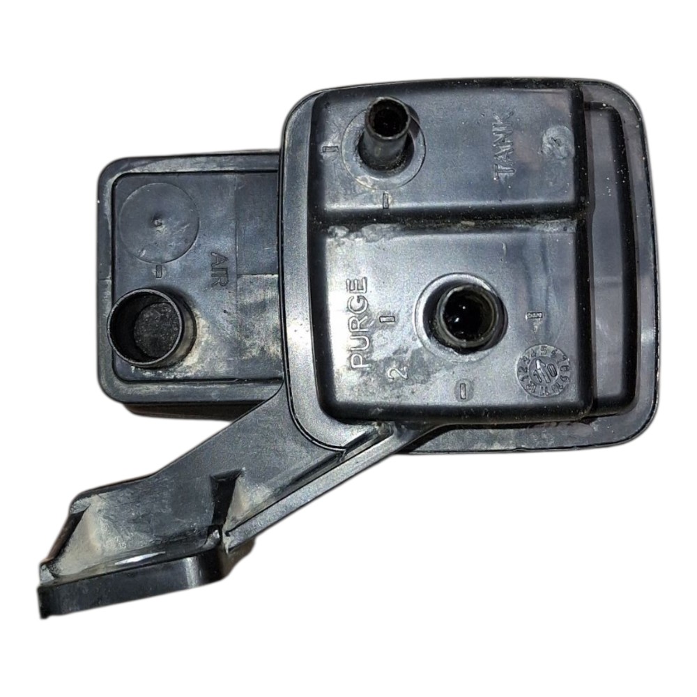 Filtro Canister Fit Xl 2010 6