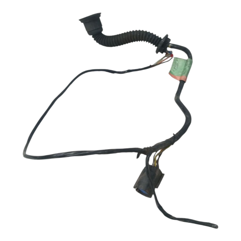 Chicote Da Porta Diant Dir Ford Escort 2010 2