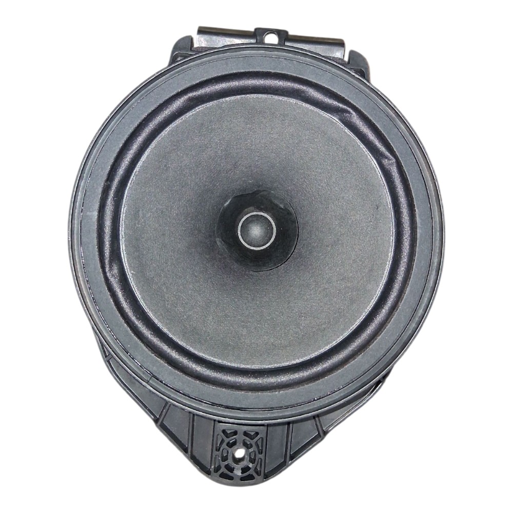 Alto Falante Porta 1.0 Gm Tracker 2023 *detalhe  Preto