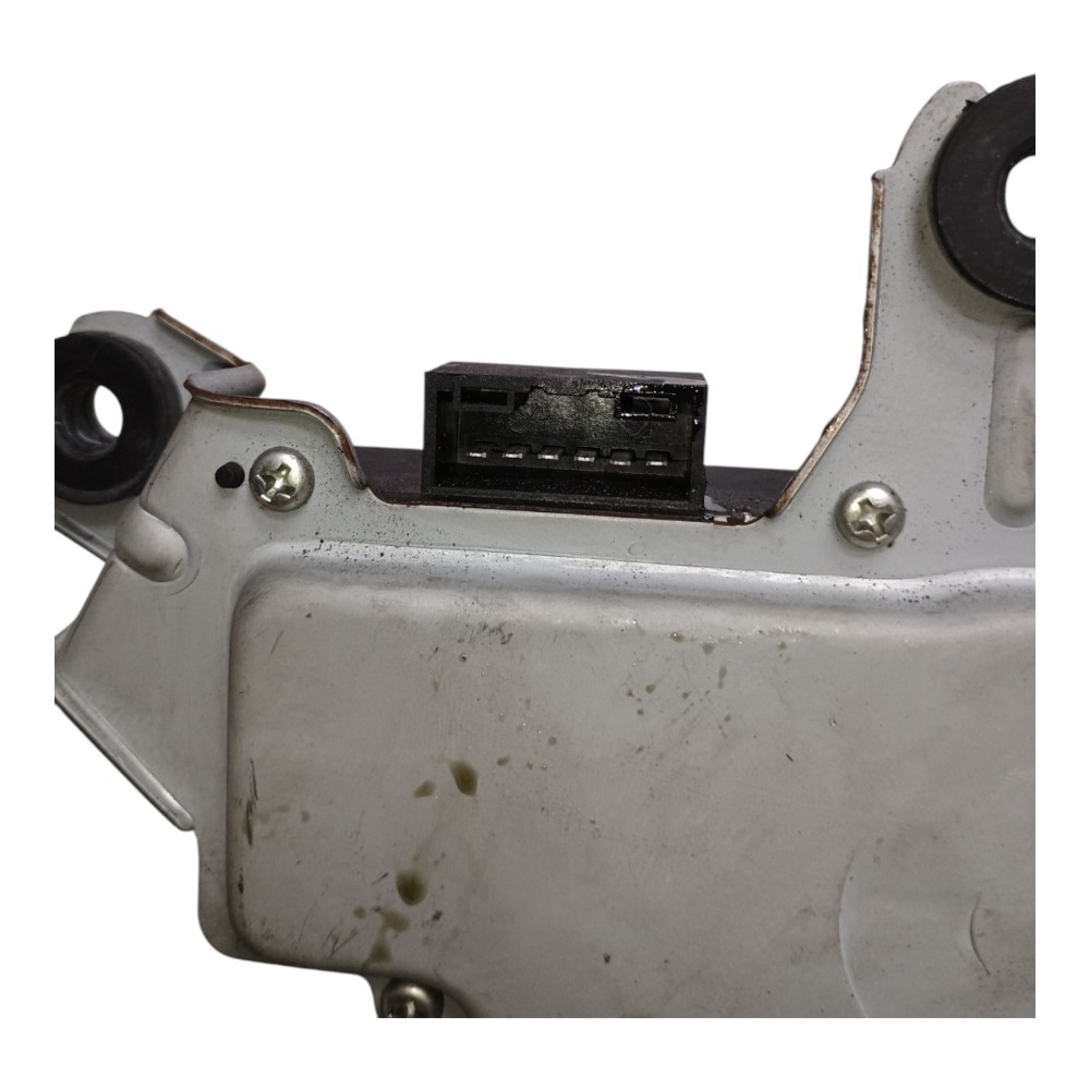Motor Limpador Traseiro Gm Captiva 2008 6