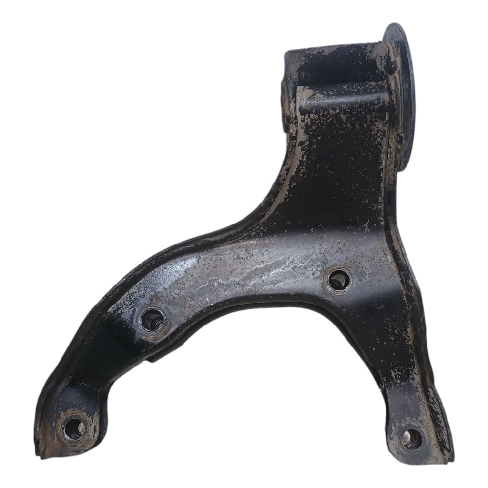 Suporte Coxim Esquerdo Cambio Fiat Tipo 1993 À 1997 2