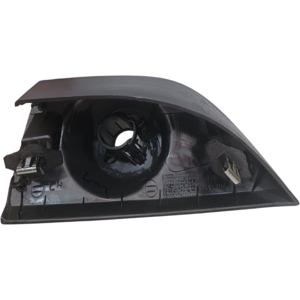 Acabamento Interno Retrovisor  Esquerdo Ford Ka 2015 A 2020 3