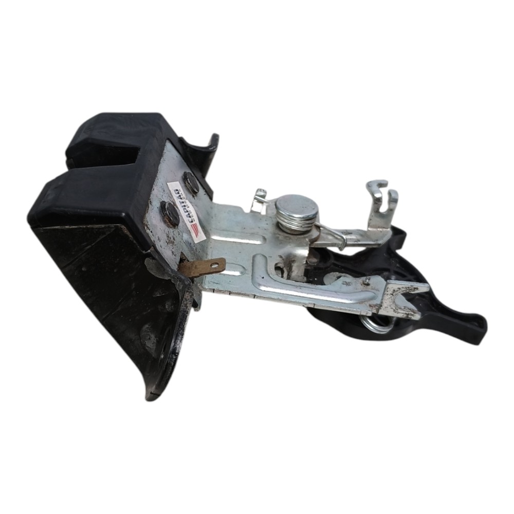 Fechadura Tampa Traseira Hyundai Hb20 2019 2