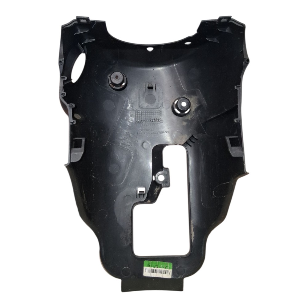 Moldura Inferior Coluna Direção Fit Xl 2010 77360tj0 2