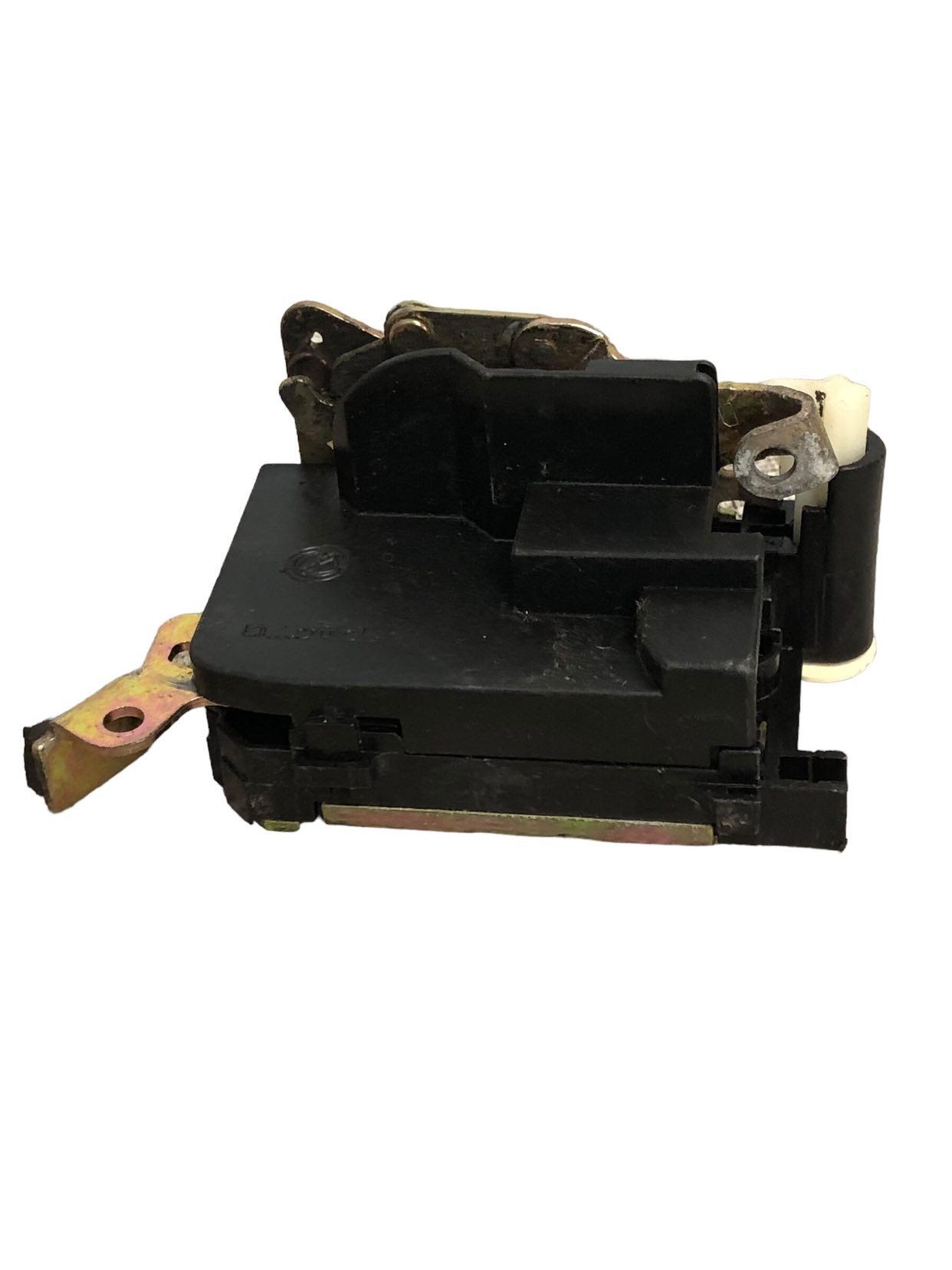 Fechadura Traseira Direita Fiat Palio 2000 1