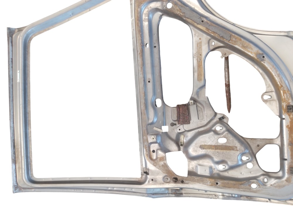 Porta Traseira Direita Volkswagen Gol G3 2003 Com Detalhes 3