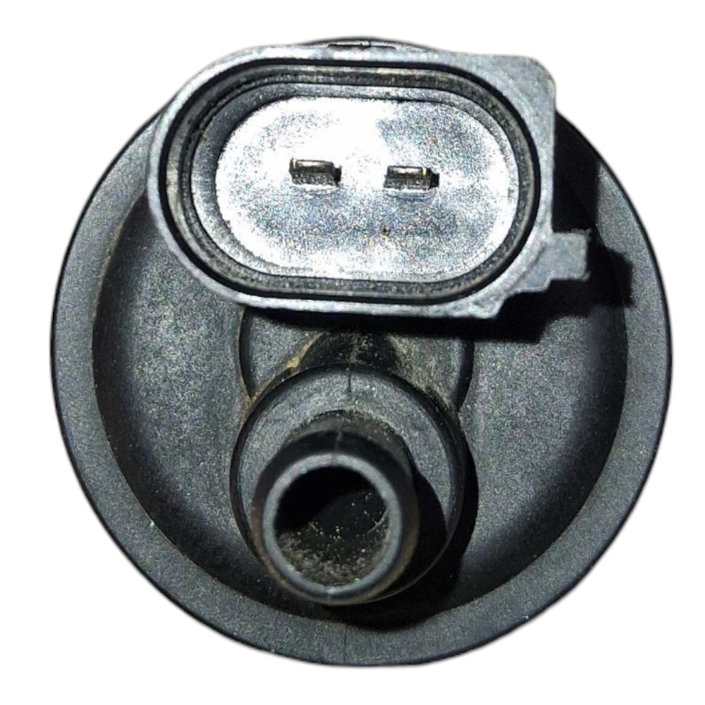 Válvula Canister Vw Fox 2012 6qe906517 4