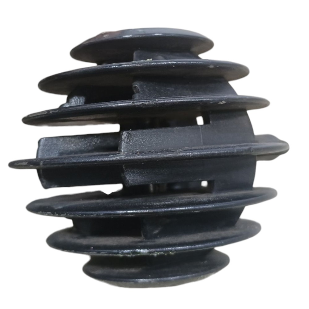 Difusor Ar Ford Ka 2000 2