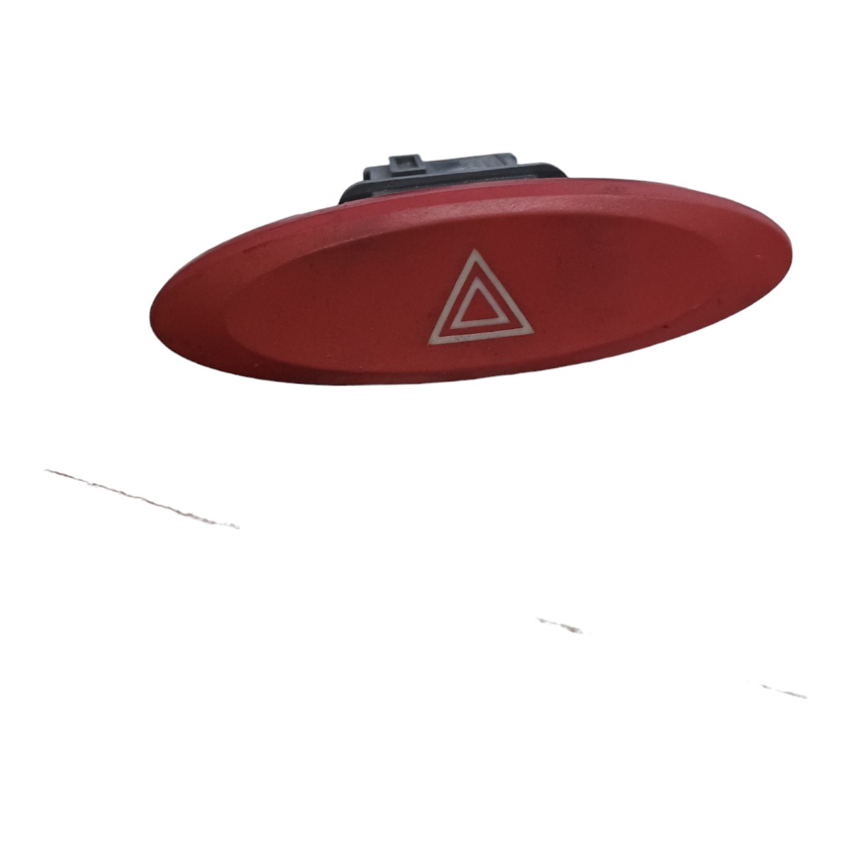 Botão Pisca Alerta Toyota Etios 2013 15b060 Vermelho 1