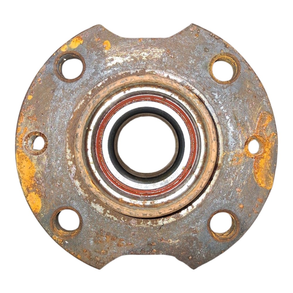 Cubo Roda Traseira Fiat Uno 1.0 2012