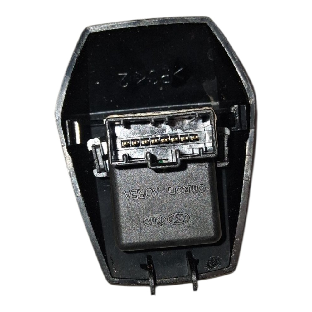 Sensor Crepuscular Hyundai Ix35 2014 972532s100 – Preto Preto 2