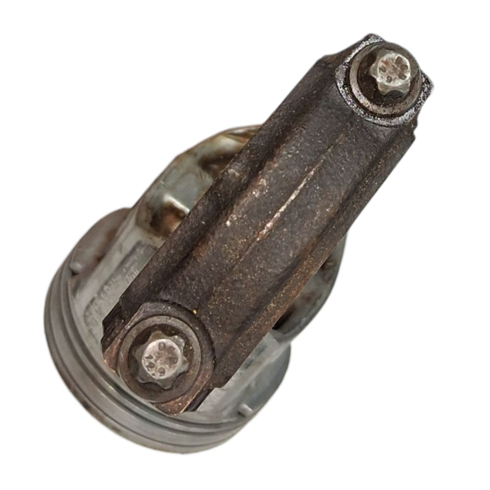 Biela Gm Classic 1.0 Vhc 5