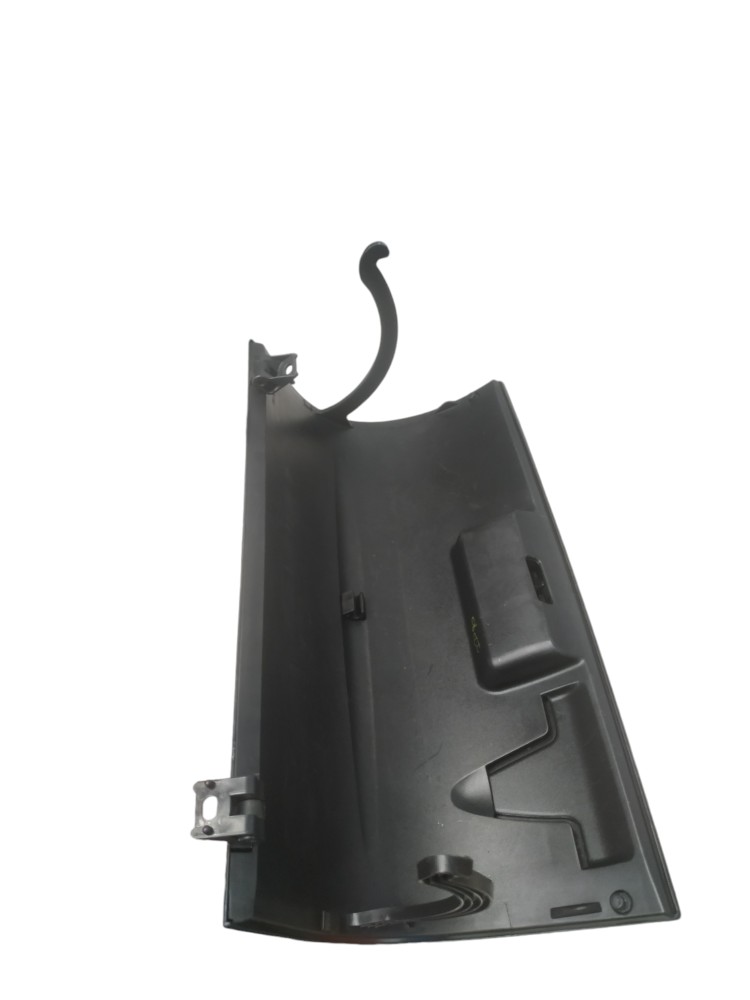 Tampa Porta Luva Honda Fit 2008 3