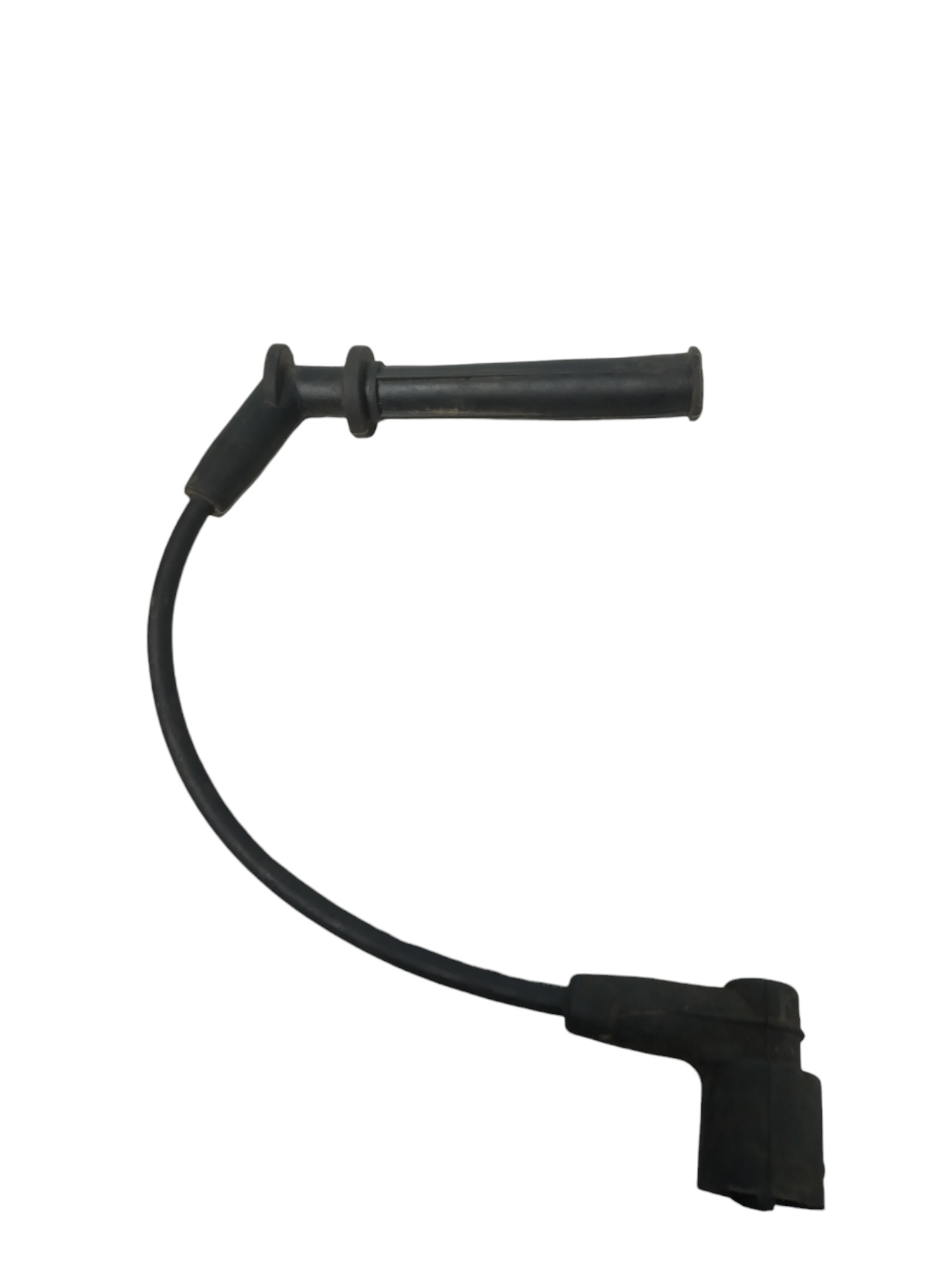 Cabo Vela Gm Corsa 1997 Preto 2