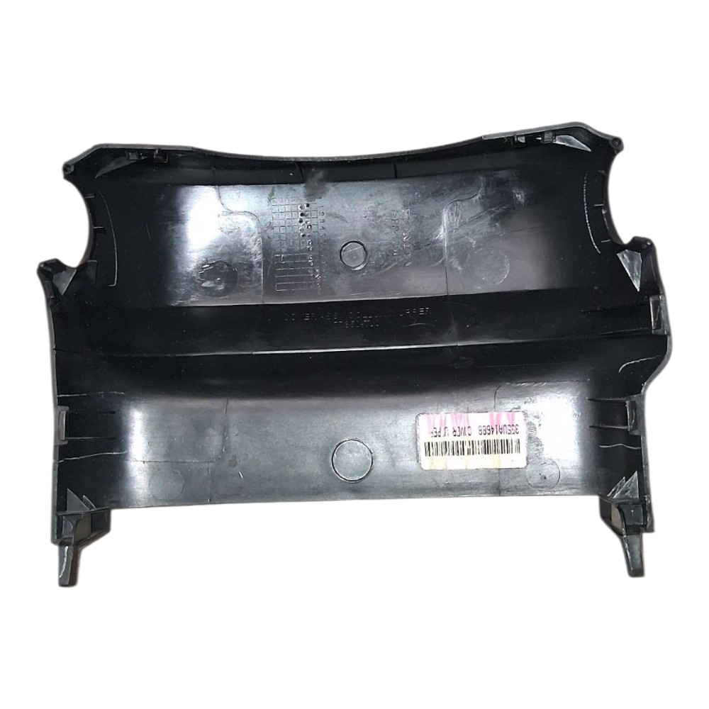 Moldura Superior Coluna direção Fit Xl 2010 77350tj0 2