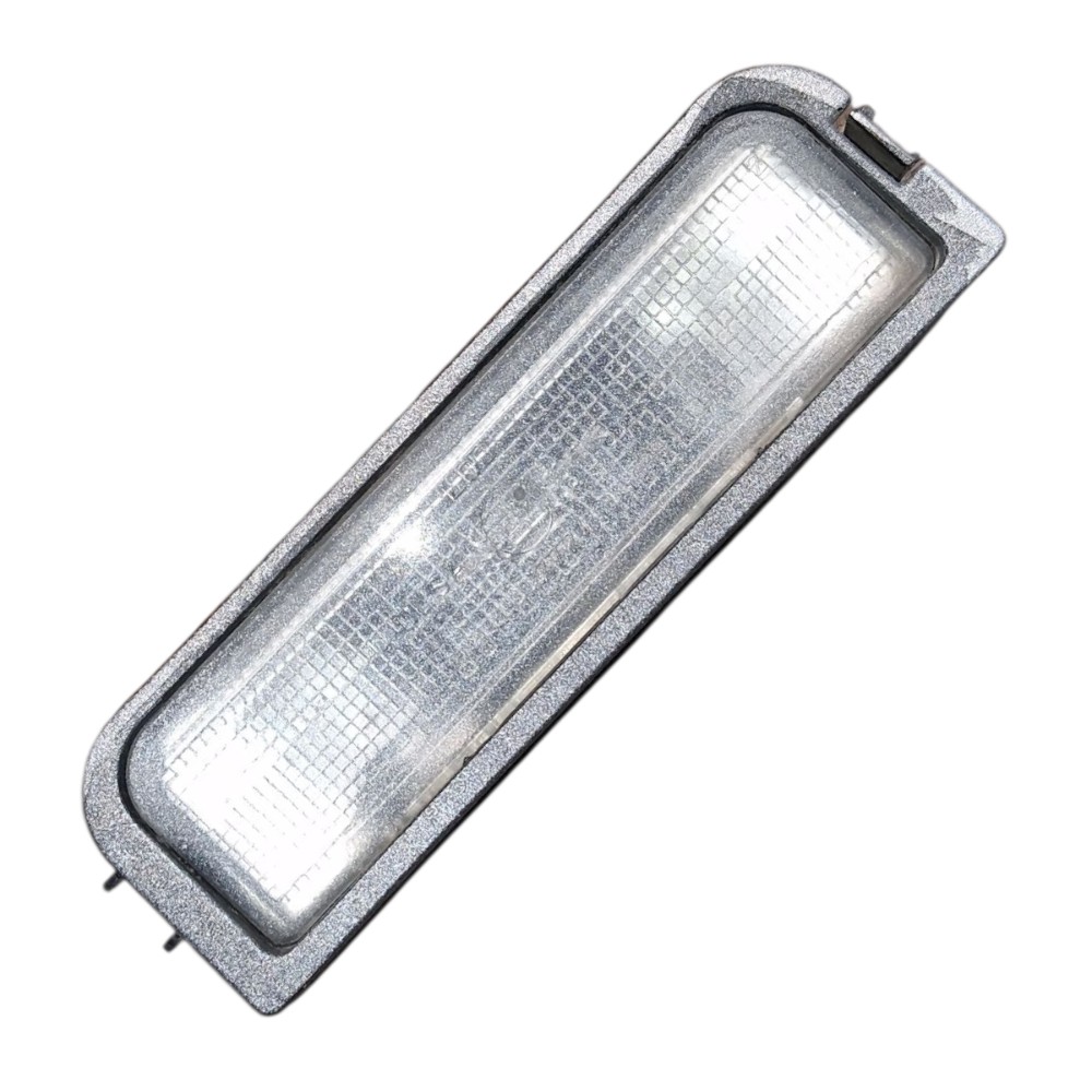 Lanterna Luz Placa Traseira Vw Fox 2012 04661000