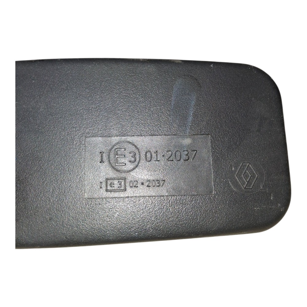 Retrovisor Interno Renault Clio 2008 E3012037 7