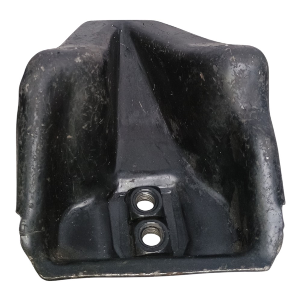 Suporte Coxim Motor Esquerdo Vw Gol 1997 377199307a 3