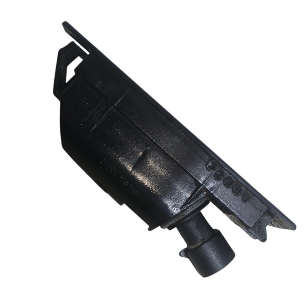 Lanterna Luz Placa Fiat Idea Attractive 1.4 2013 4