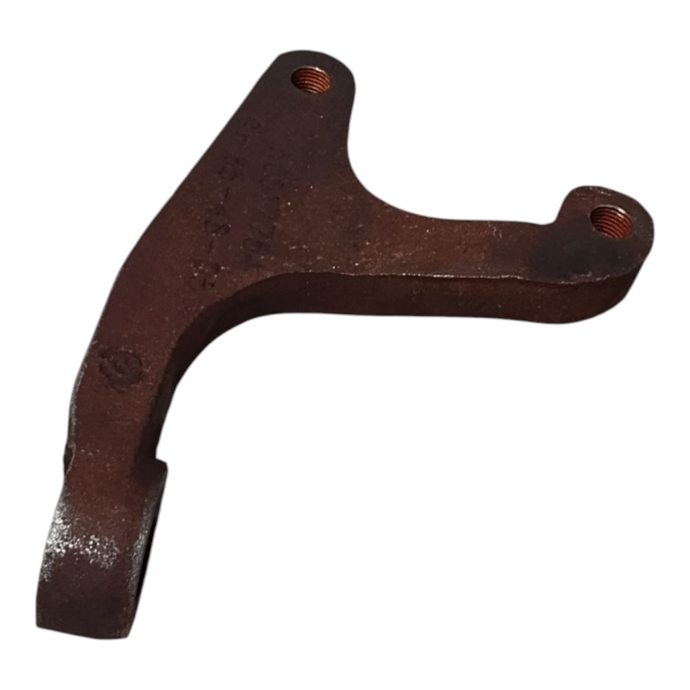 Suporte Coxim Traseiro Cambio Fire Fior Fiat Uno