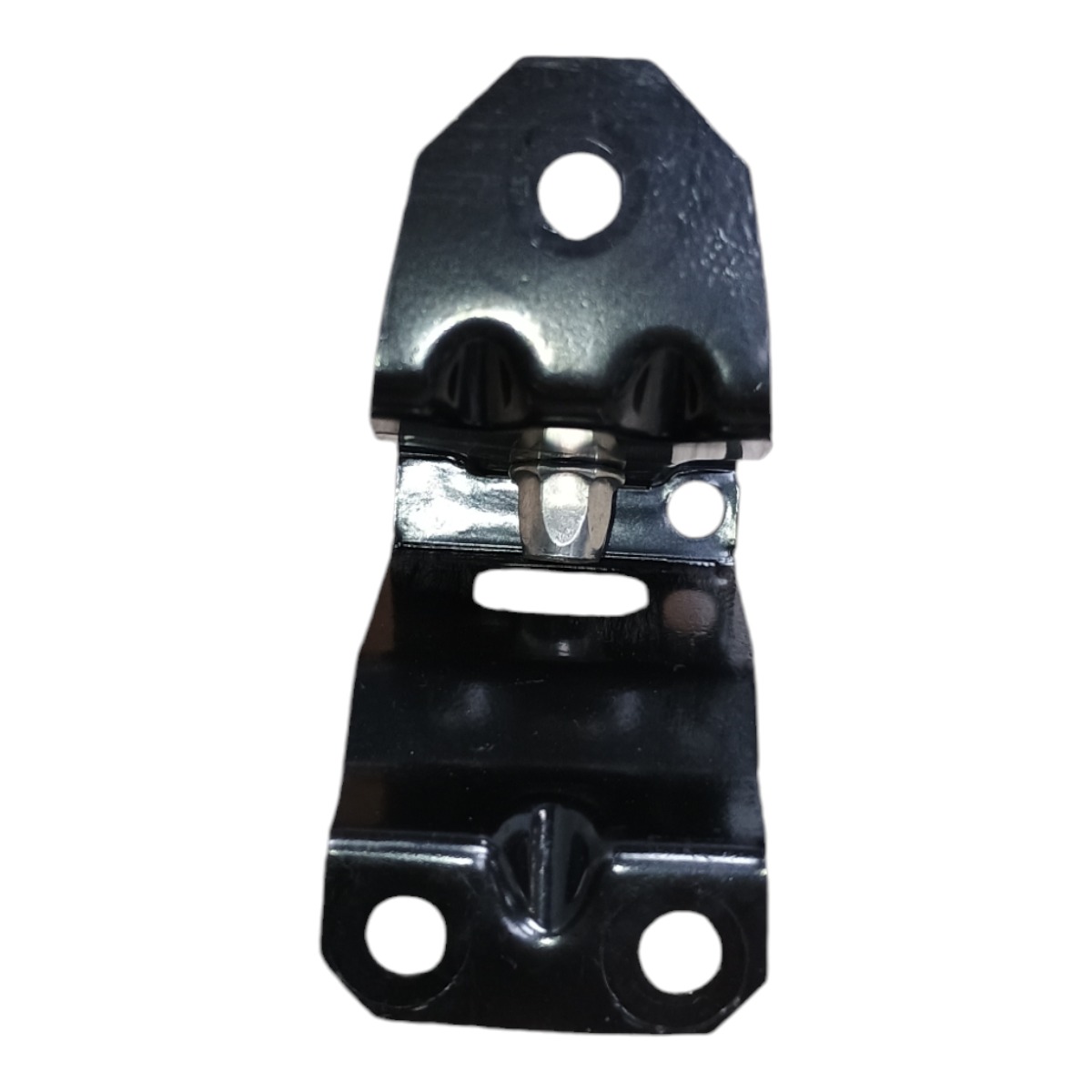 Suporte Forro Porta Traseira Direita Fiat Mobi Like 1.0 2018 Preto 4