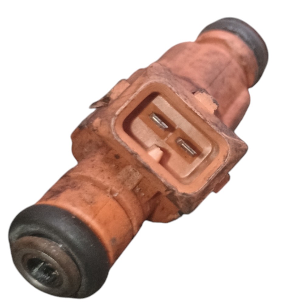 Bico Injetor Peugeot 206 2003 4