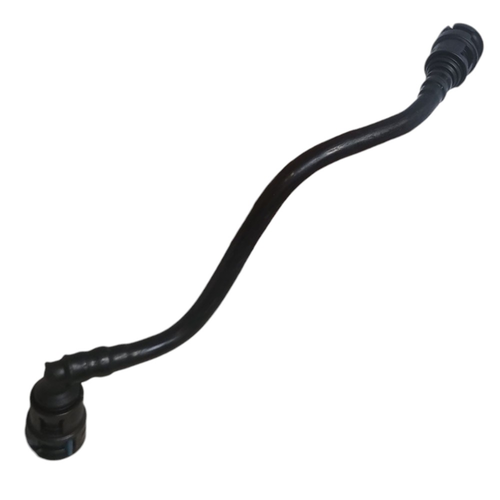 Mangueira Atuador Pedal Embreagem Ford Ka 1.0 2015 4