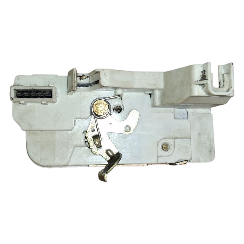 Fechadura Porta Traseira Direita Peugeot 307 2007 Á 2012 1