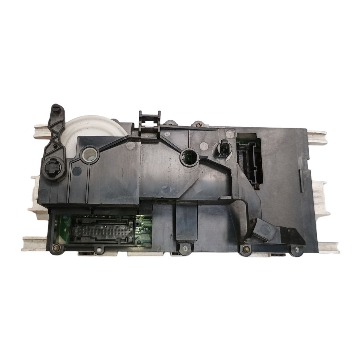 Comando Ar Condicionado Mercedes Classe A 160 2000 2003 3