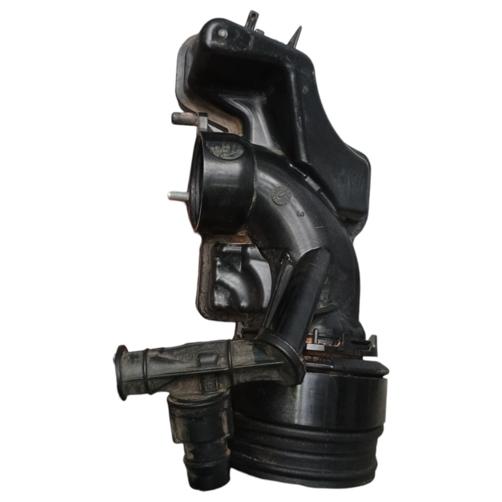 Duto Turbina Vw Tcross Tsi 2022 04c129654b 2