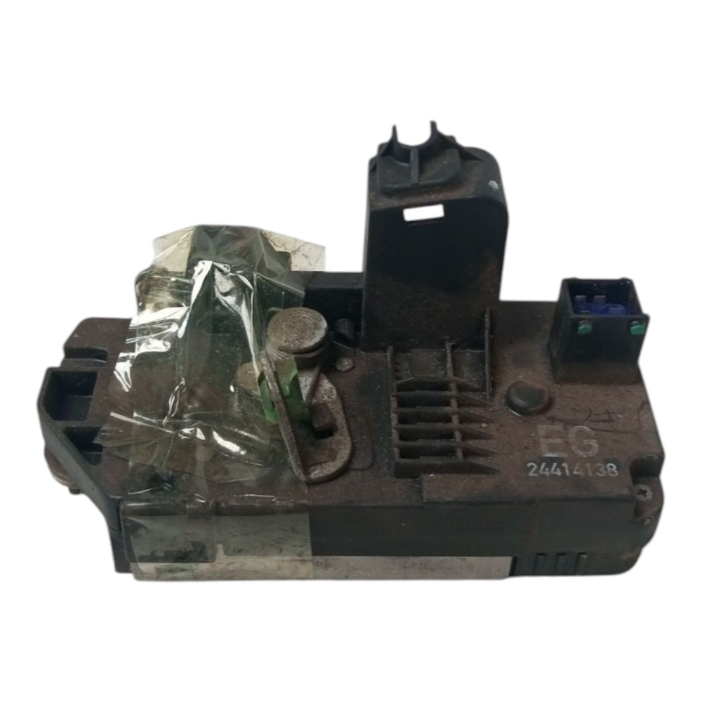 Fechadura Elétrica Porta Tras Esq Chevrolet Meriva 2005 3