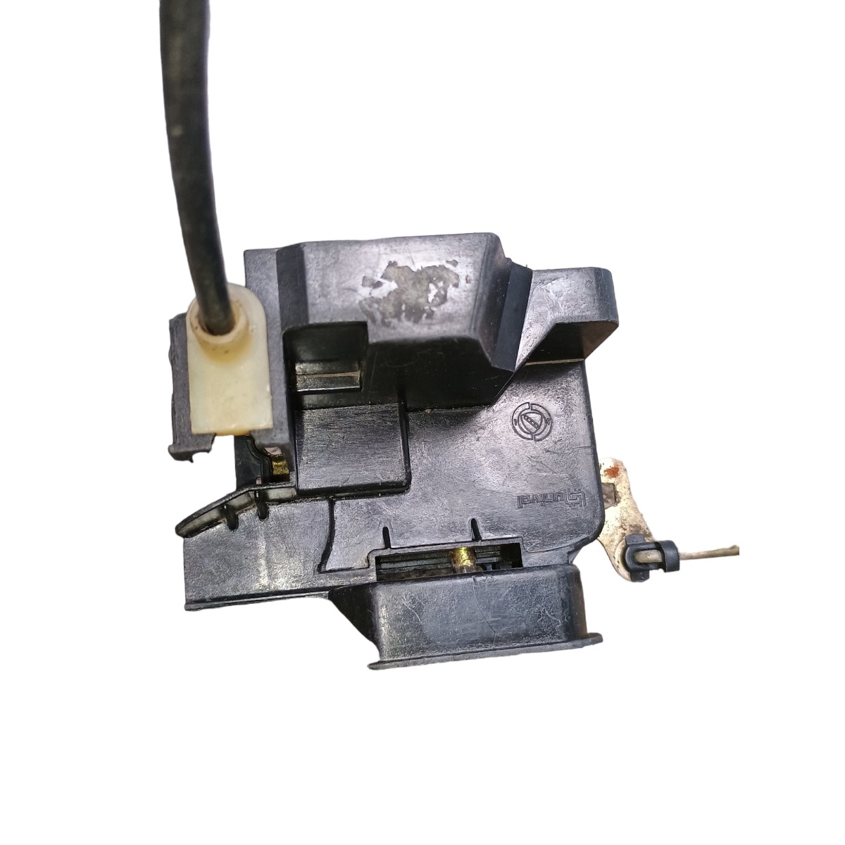 Fechadura Porta Dianteira Esquerda Fiat Palio 2000 C/detalhe 3