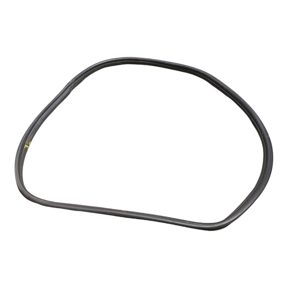 Borracha Porta Traseira Esquerda Peugeot 207 2010