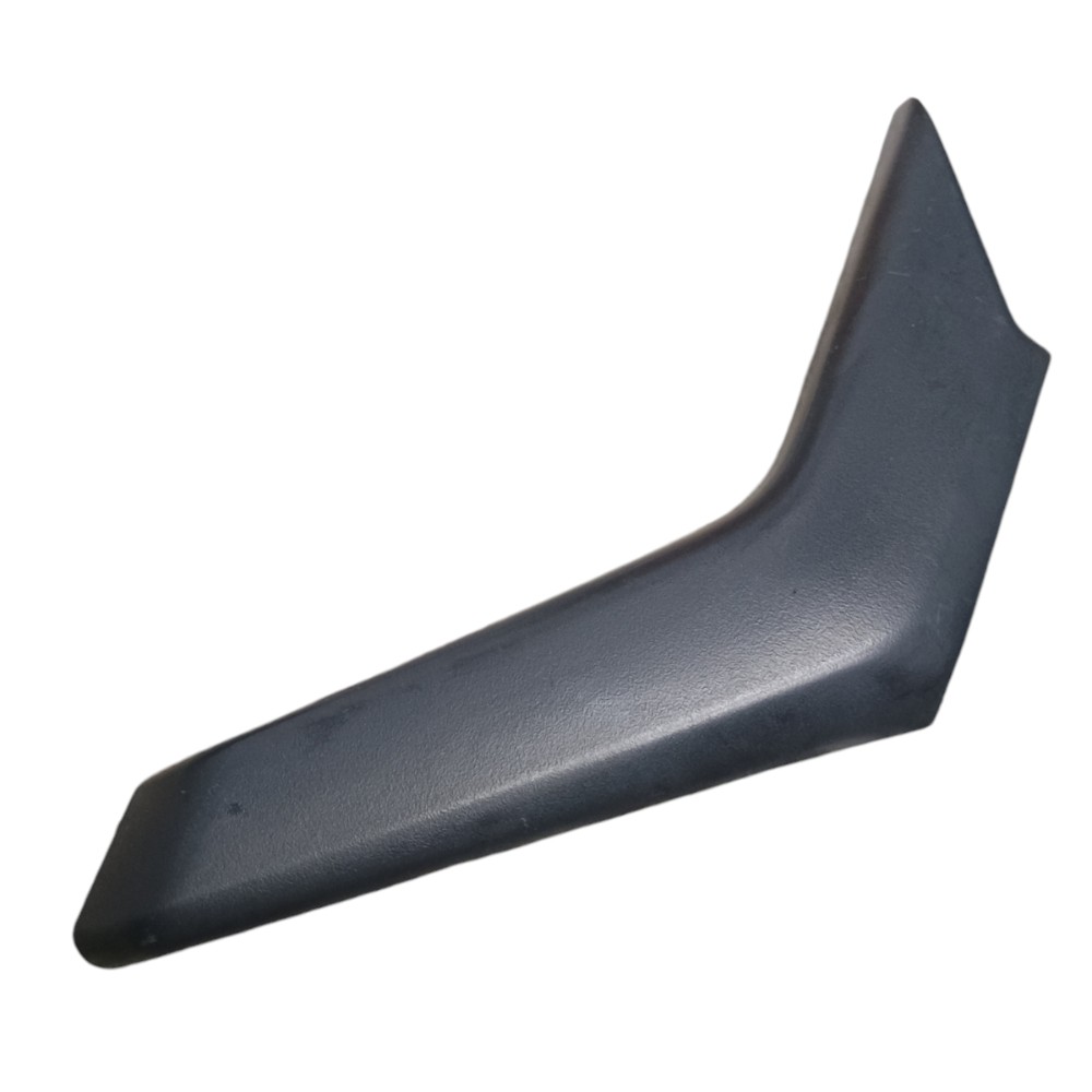Puxador Porta Dianteira Direita Vw Tcross 2022 2gp867172 Preto Dianteira 1