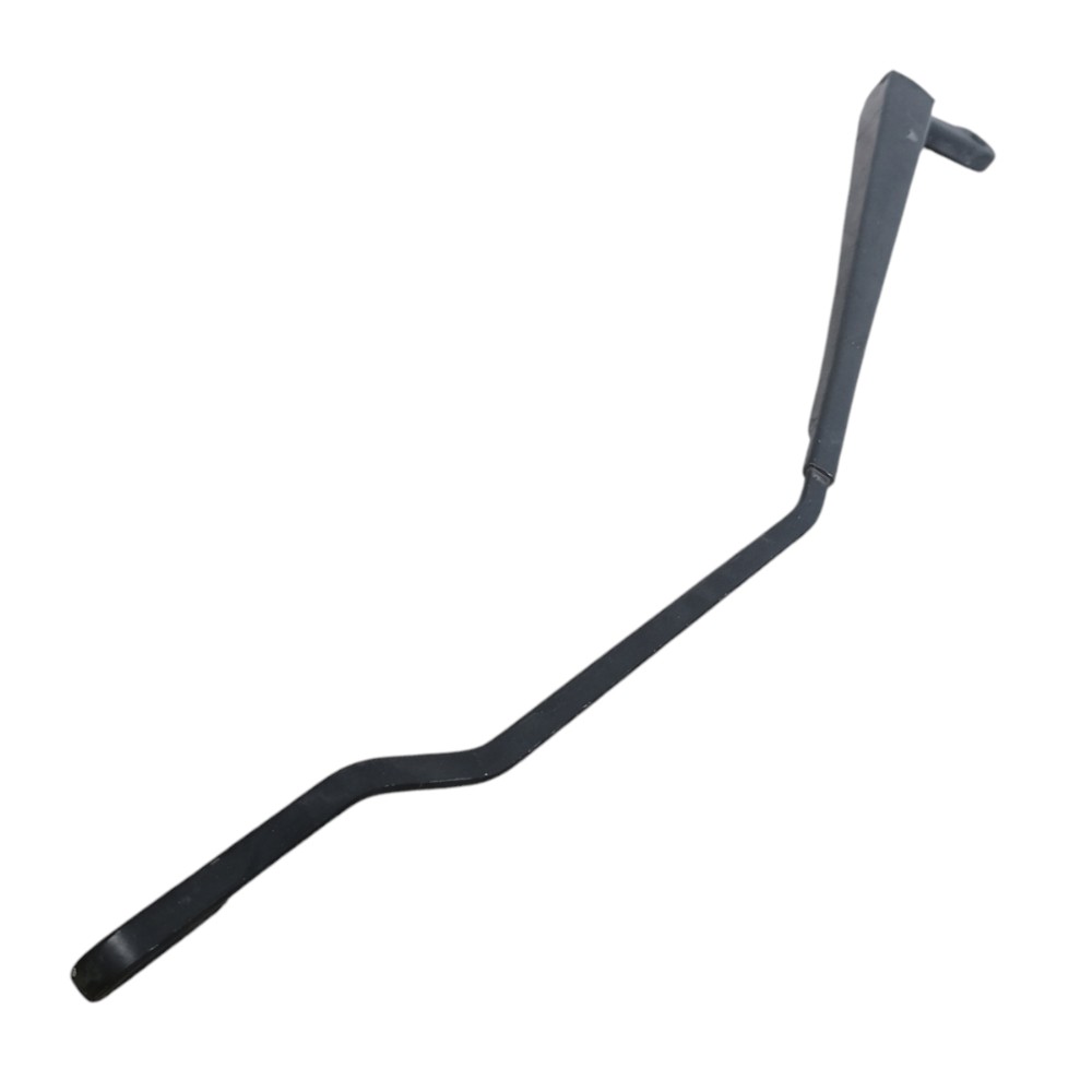 Braço Limpador Direito Parabrisa Peugeot 206 2003 6