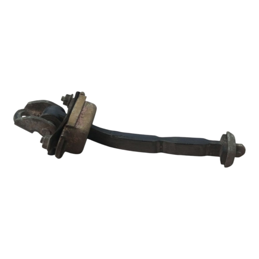 Limitador Porta Dianteira Esquerda Toyota Corolla 2009 2