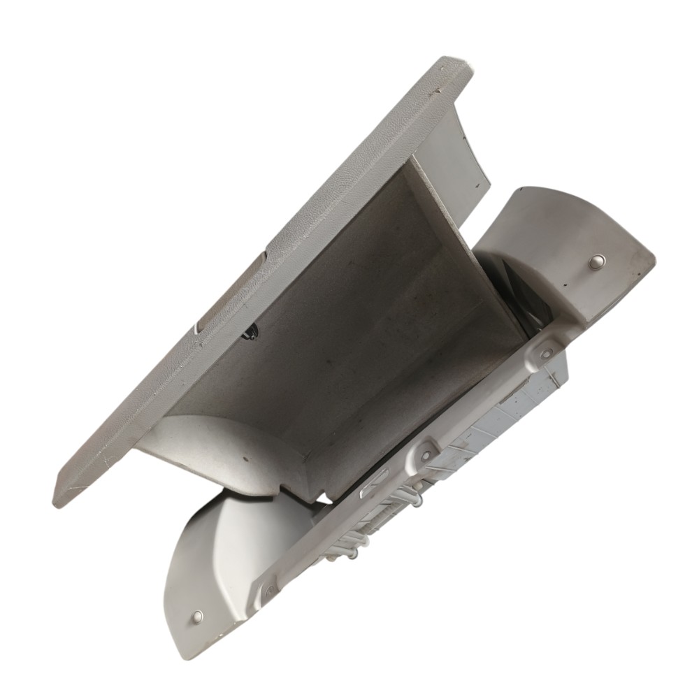 Porta Luvas Gm Captiva 2008 A 2017 *detalhe 6