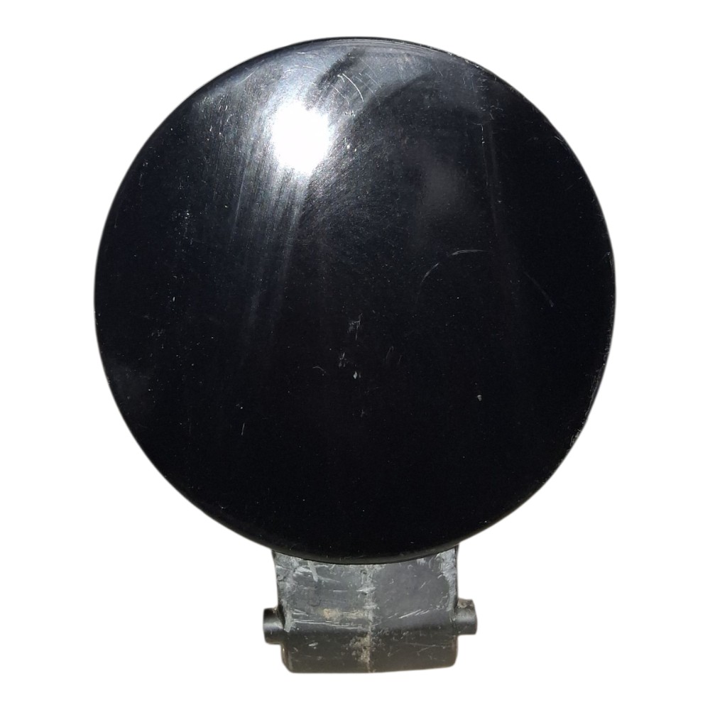 Portinhola Tanque Combustível Fit Xl 2010 74480tf0 *detalhes Preto 2010 1